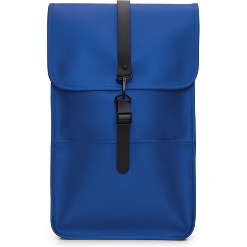 Zaino Rains Backpack W3 13000 Blu - Rains - Modalova