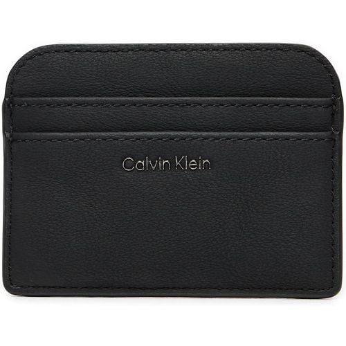 Custodie per carte di credito K50K511938 - Calvin Klein - Modalova