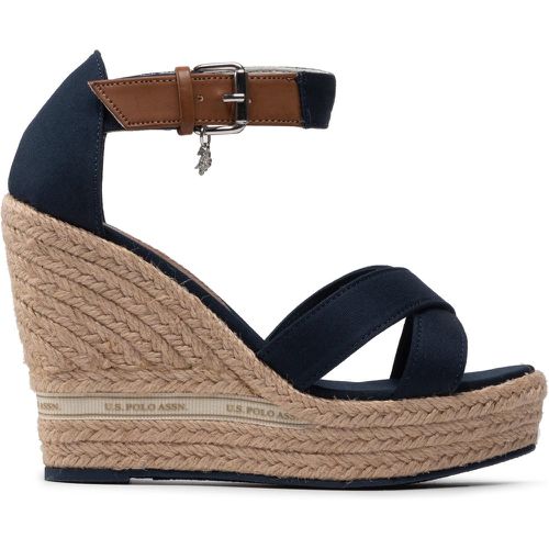 Espadrillas Aylin001 AYLIN001W/2C1 - U.S. Polo Assn. - Modalova