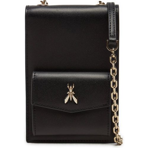 Borsa porta telefono 2Q0007/L061-K103 - PATRIZIA PEPE - Modalova