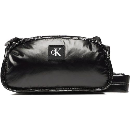 Borsetta City Nylon Camerabag20 Puffy K60K610399 - Calvin Klein Jeans - Modalova