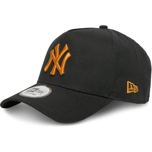 Cappellino New York Yankees League Essential 9FORTY E-Frame 60580696 - new era - Modalova