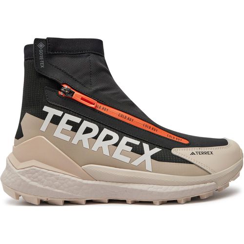 Scarpe da trekking Terrex Free Hiker 2 Cold.Rdy IH5537 - Adidas - Modalova