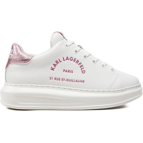 Sneakers KL62539F - Karl Lagerfeld - Modalova