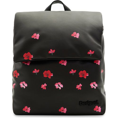 Zaino Desigual 24SAKP19 Nero - Desigual - Modalova