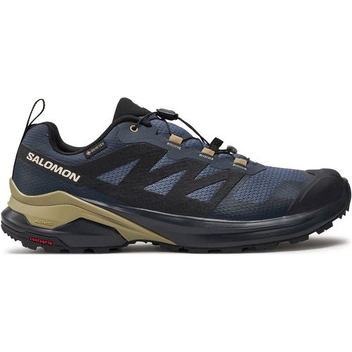 Scarpe running X-Adventure Gore-Tex L47526000 - Salomon - Modalova