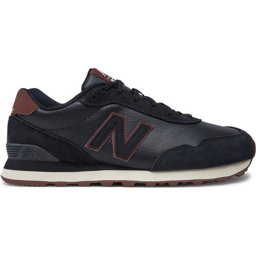 Sneakers New Balance ML515ADB Nero - New Balance - Modalova