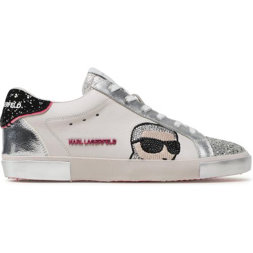 Sneakers KL60136F - Karl Lagerfeld - Modalova