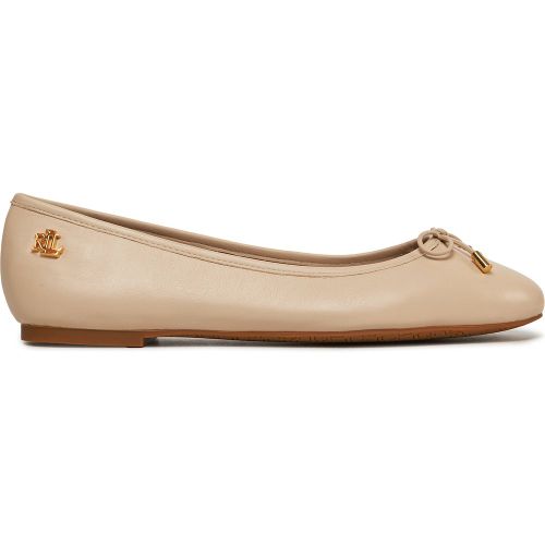 Ballerine 802940728001 - Lauren Ralph Lauren - Modalova