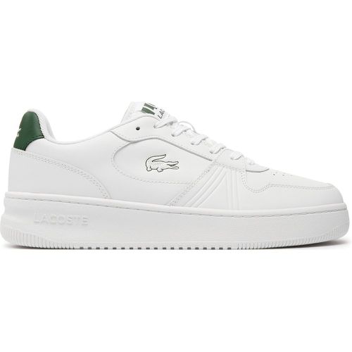 Sneakers Lacoste 748SMA0018 Bianco - Lacoste - Modalova