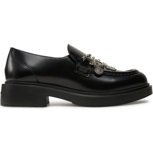 Chunky loafers KL41214 - Karl Lagerfeld - Modalova