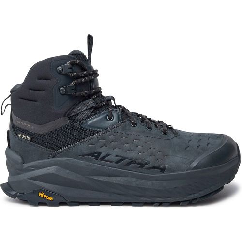 Scarpe da trekking Olympus 6 Hike Mid GTX AL0A85NP - Altra - Modalova