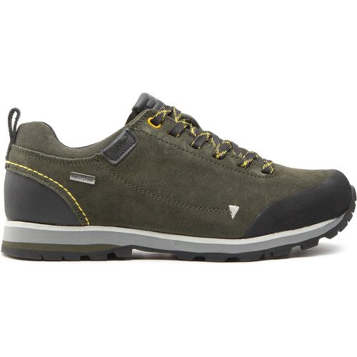 Scarpe da trekking Elettra Low Hiking Wp 38Q4617 - CMP - Modalova