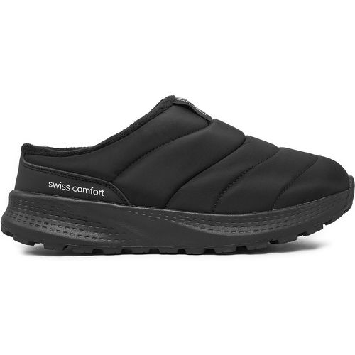 Pantofole Go Soft WFA3161-1 Nero - Go Soft - Modalova