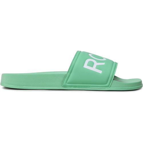 Ciabatte Roxy ARJL100679 Verde - Roxy - Modalova