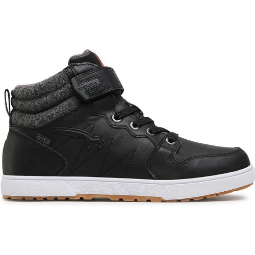 Sneakers Xenon 86505-6 C0108 Black/White - Bagheera - Modalova