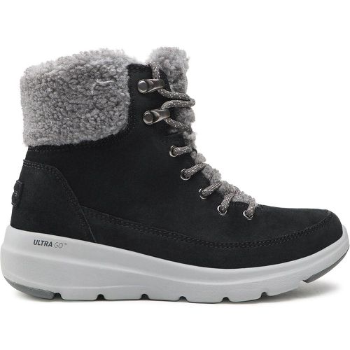 Stivaletti Woodlands 16677/BKGY - Skechers - Modalova