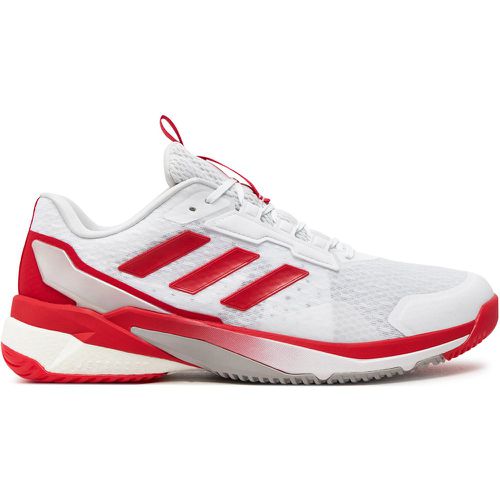 Scarpe indoor Crazyflight 5 IH7718 - Adidas - Modalova