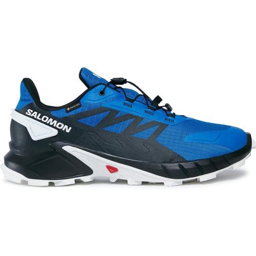 Scarpe running Supercross 4 GORE-TEX L47119600 - Salomon - Modalova