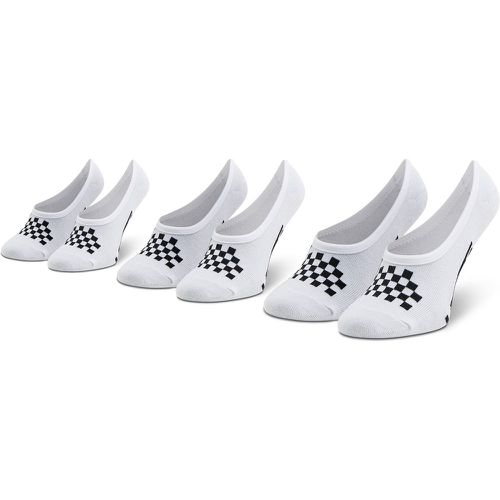 Set di 3 paia di pedulini da bambini Classic Canoodle VN0A48HCYB21 - Vans - Modalova