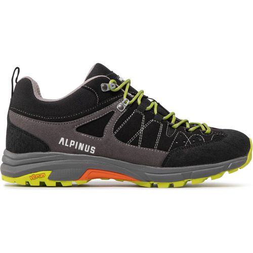 Scarpe da trekking Tromso Low GR43339 - Alpinus - Modalova