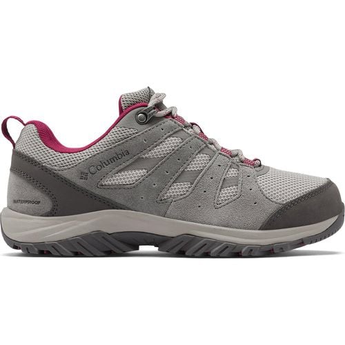 Scarpe da trekking Redmond III Waterproof 1940621 - Columbia - Modalova