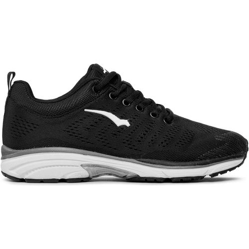Sneakers Rapid 86550-7 C0108 Black/White - Bagheera - Modalova