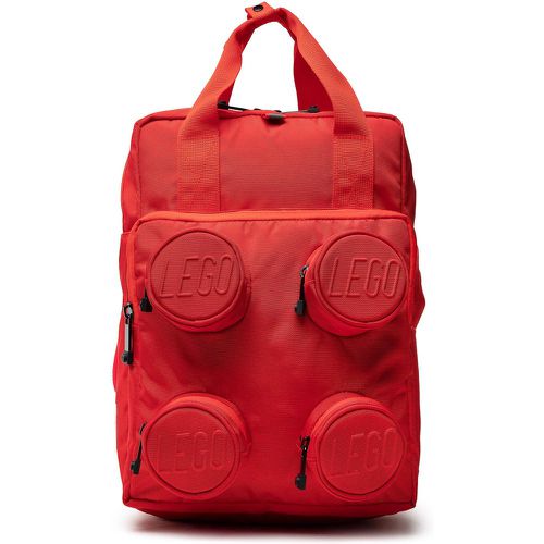 Zaino Brick 2x2 Backpack 20205-0021 - Lego - Modalova