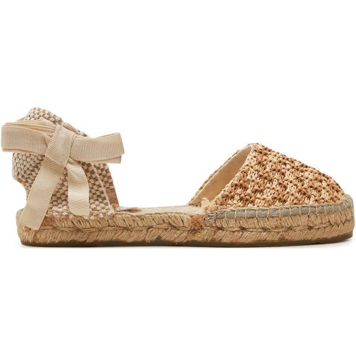 Espadrillas Yucatan Flat Valenciana Espadrilles G 1.3 P0 - Manebi - Modalova