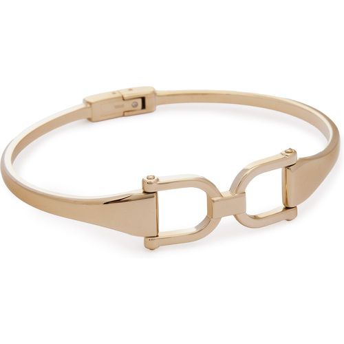 Bracciale Fossil JF04524710 Oro - Fossil - Modalova