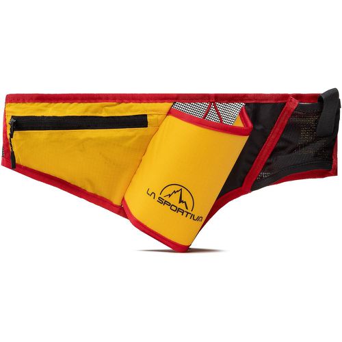 Cintura sportiva Trail Drink Belt S068 39KBY - la sportiva - Modalova