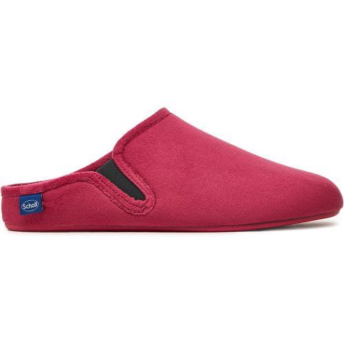 Pantofole Scholl MF31856 Rosa - Scholl - Modalova