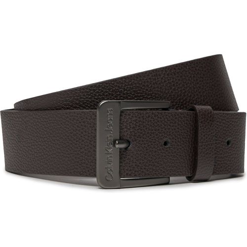 Cintura da uomo Classic Lthr Belt 40mm K50K511412 - Calvin Klein Jeans - Modalova