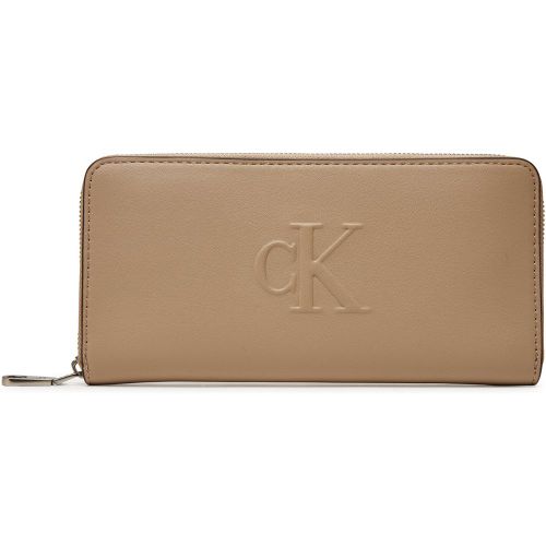 Portafoglio grande da donna LV04K1005G - Calvin Klein Jeans - Modalova