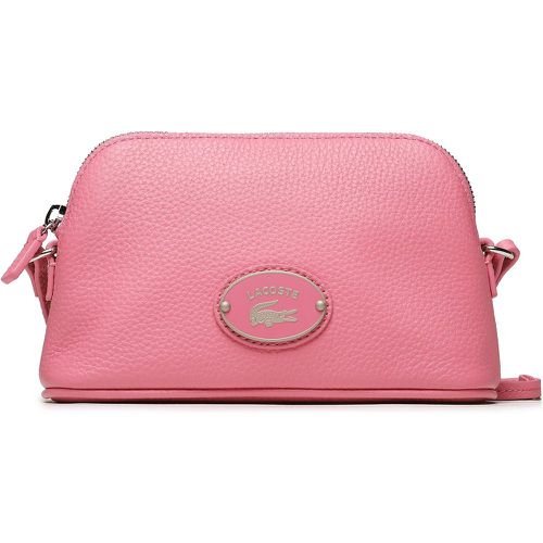 Borsetta Lacoste NF4077GZL39 Rosa - Lacoste - Modalova