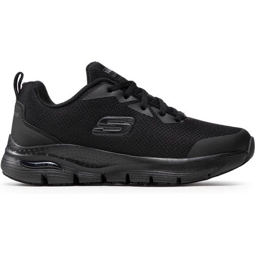 Sneakers Arch Fit Sr 108019EC/BLK - Skechers - Modalova