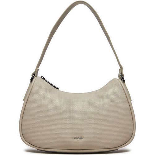 Borsetta Ck Refine Shoulder Bag Braid K60K612132 - Calvin Klein - Modalova