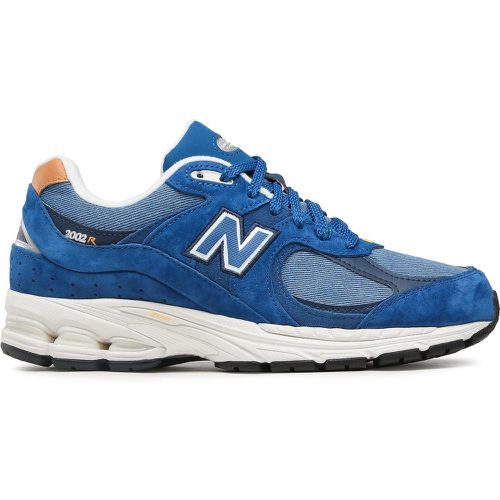 Sneakers New Balance M2002REA Blu - New Balance - Modalova