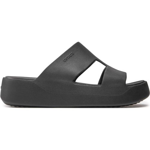 Ciabatte Getaway Platform H-Strap 209409 - Crocs - Modalova