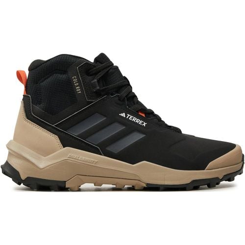 Scarpe da trekking Terrex AX4 Mid Beta COLD.RDY IG8849 - Adidas - Modalova