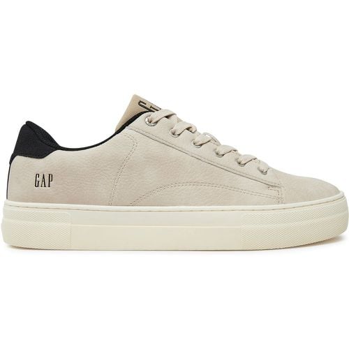 Sneakers Portland Tmb M GAA004F5SMSABLGP Écru - Gap - Modalova