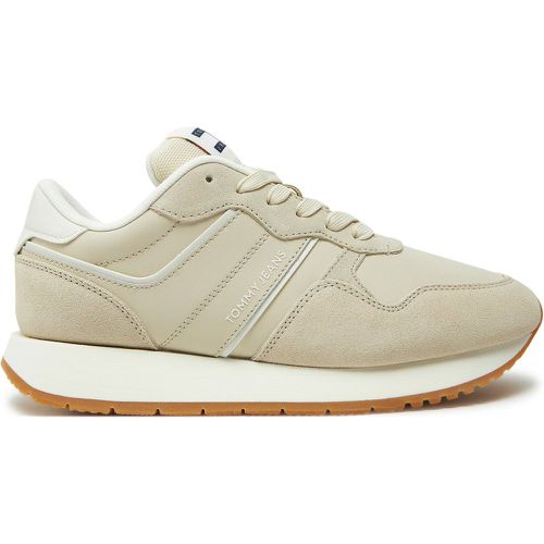 Sneakers Tjw Eva Retro Runner EN0EN02771 - Tommy Jeans - Modalova