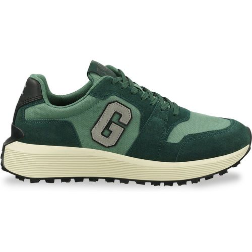 Sneakers Gant 29631633 Verde - Gant - Modalova