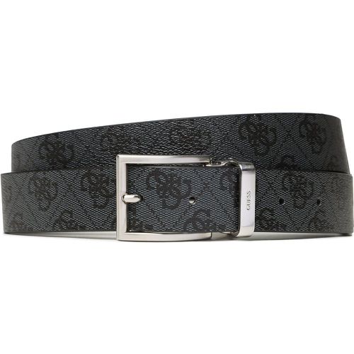 Cintura da uomo Vezzola Belts BM7543 LEA35 - Guess - Modalova