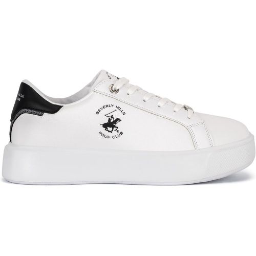 Sneakers V12-712 - Beverly Hills Polo Club - Modalova