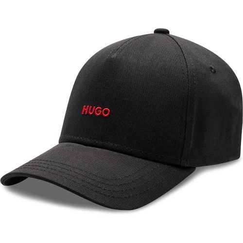 Cappellino Hugo Cara 50519255 Nero - HUGO - Modalova