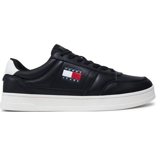 Sneakers Tjm The Greenwich New Ess EM0EM01574 - Tommy Jeans - Modalova