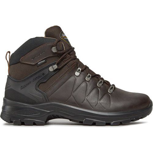 Scarpe da trekking 14502P30G - GriSport - Modalova