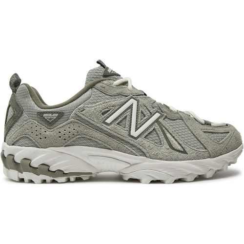 Sneakers ML610TOD - New Balance - Modalova