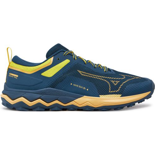 Scarpe running Wave Ibuki 4 J1GJ2273 - Mizuno - Modalova